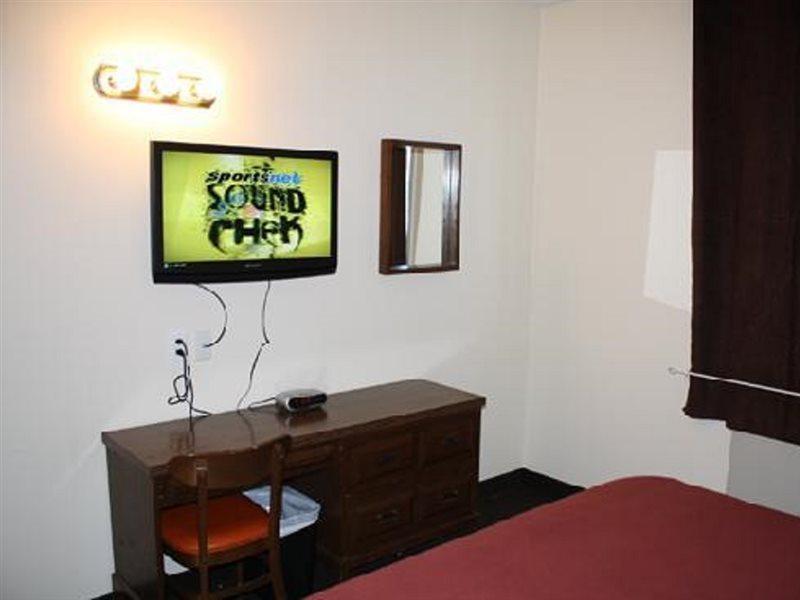 Empress Inn And Suites By The Falls Niagara Falls Eksteriør bilde