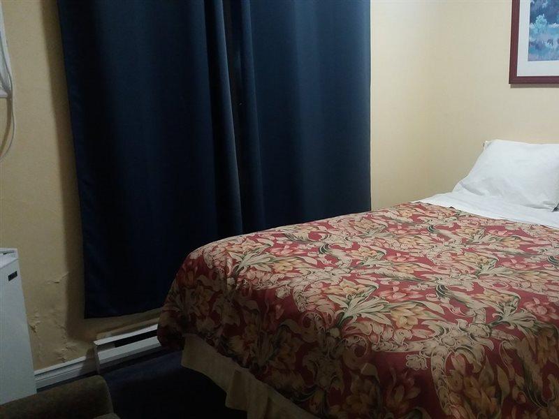 Empress Inn And Suites By The Falls Niagara Falls Eksteriør bilde
