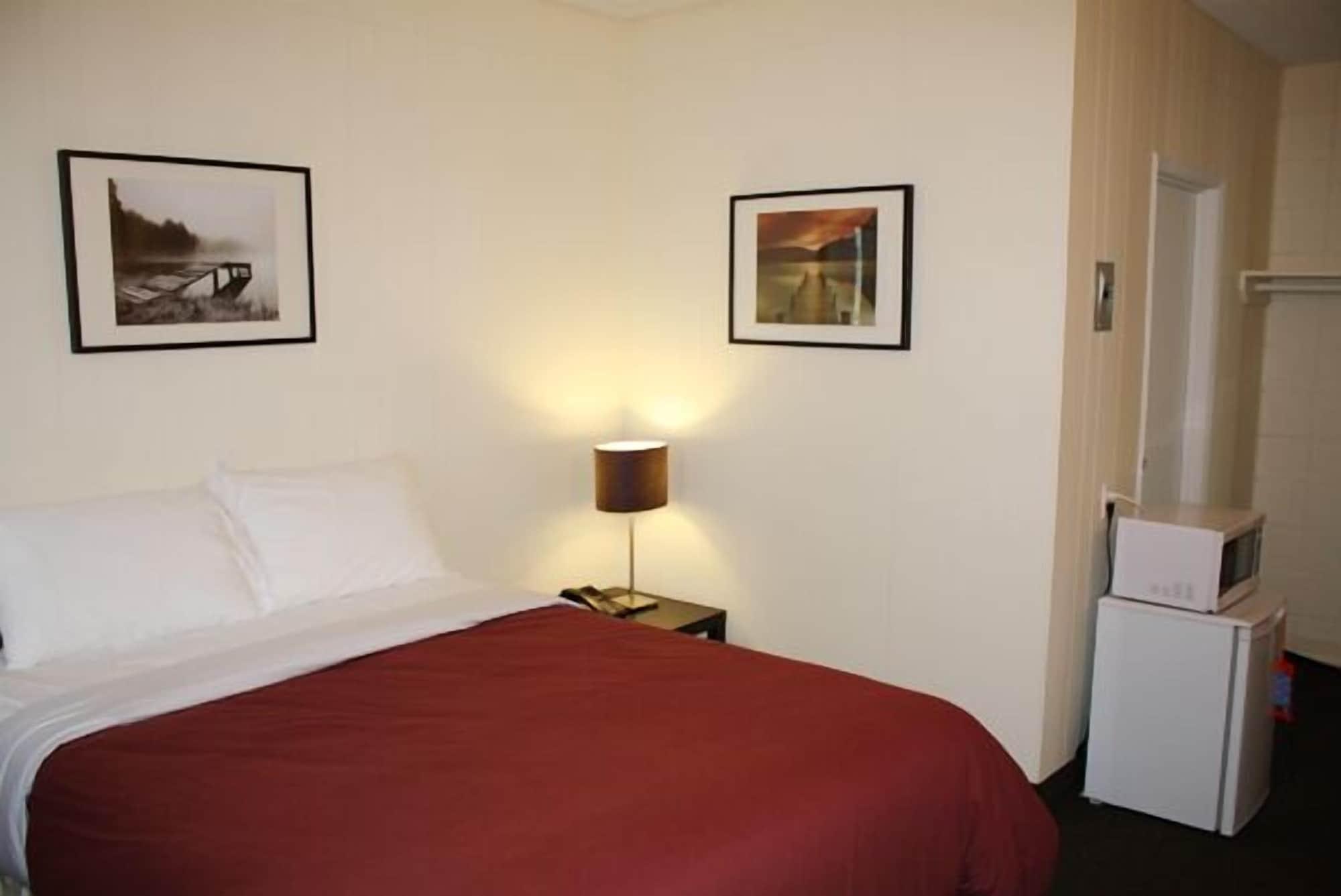 Empress Inn And Suites By The Falls Niagara Falls Eksteriør bilde