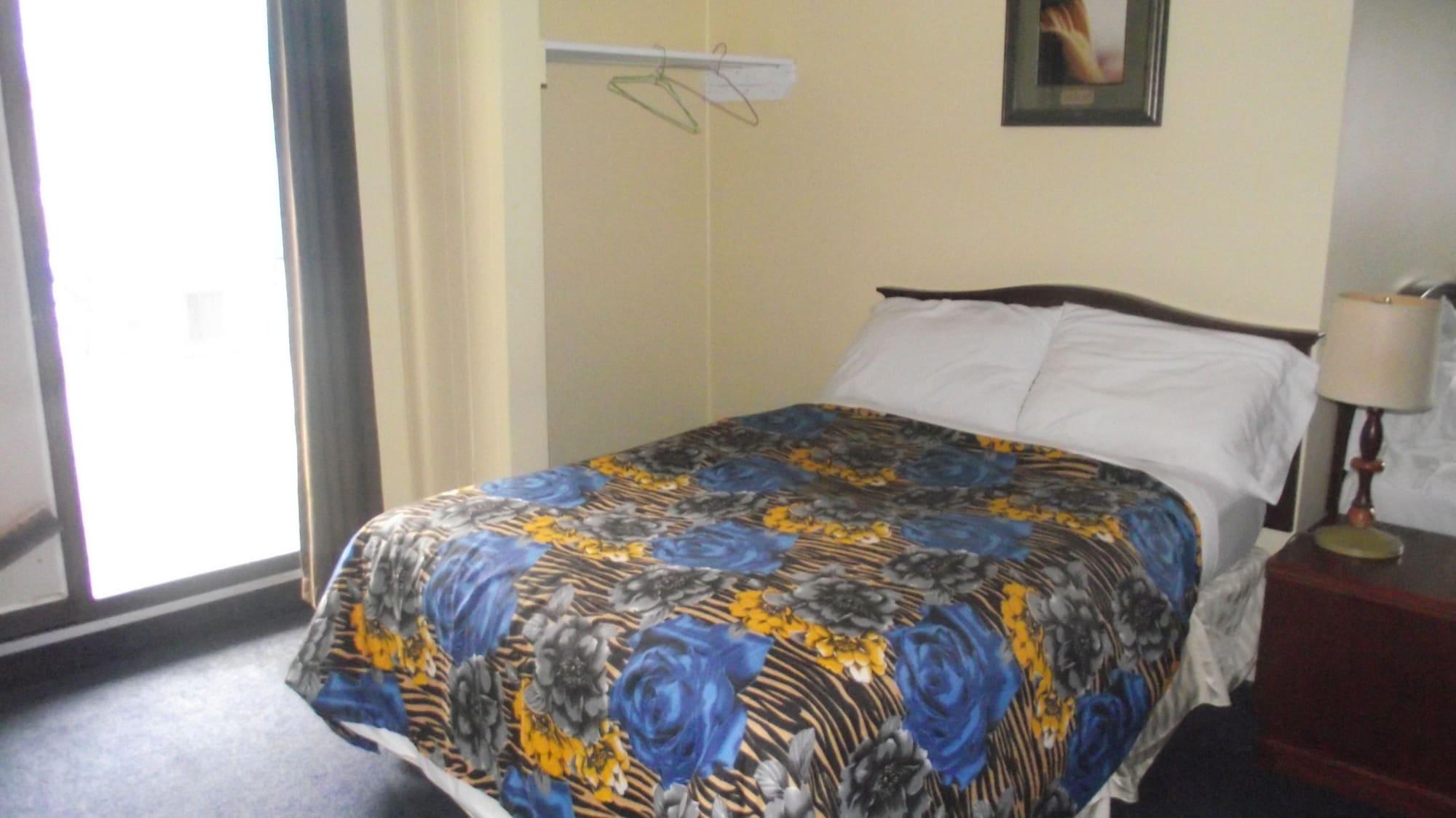 Empress Inn And Suites By The Falls Niagara Falls Eksteriør bilde