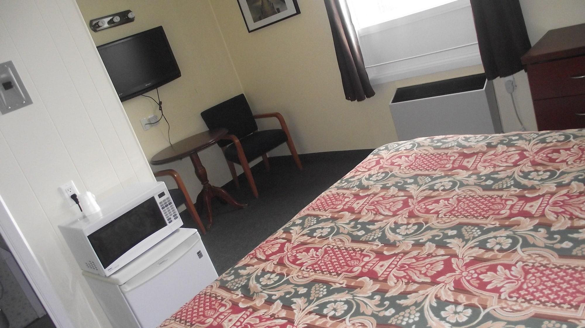 Empress Inn And Suites By The Falls Niagara Falls Eksteriør bilde