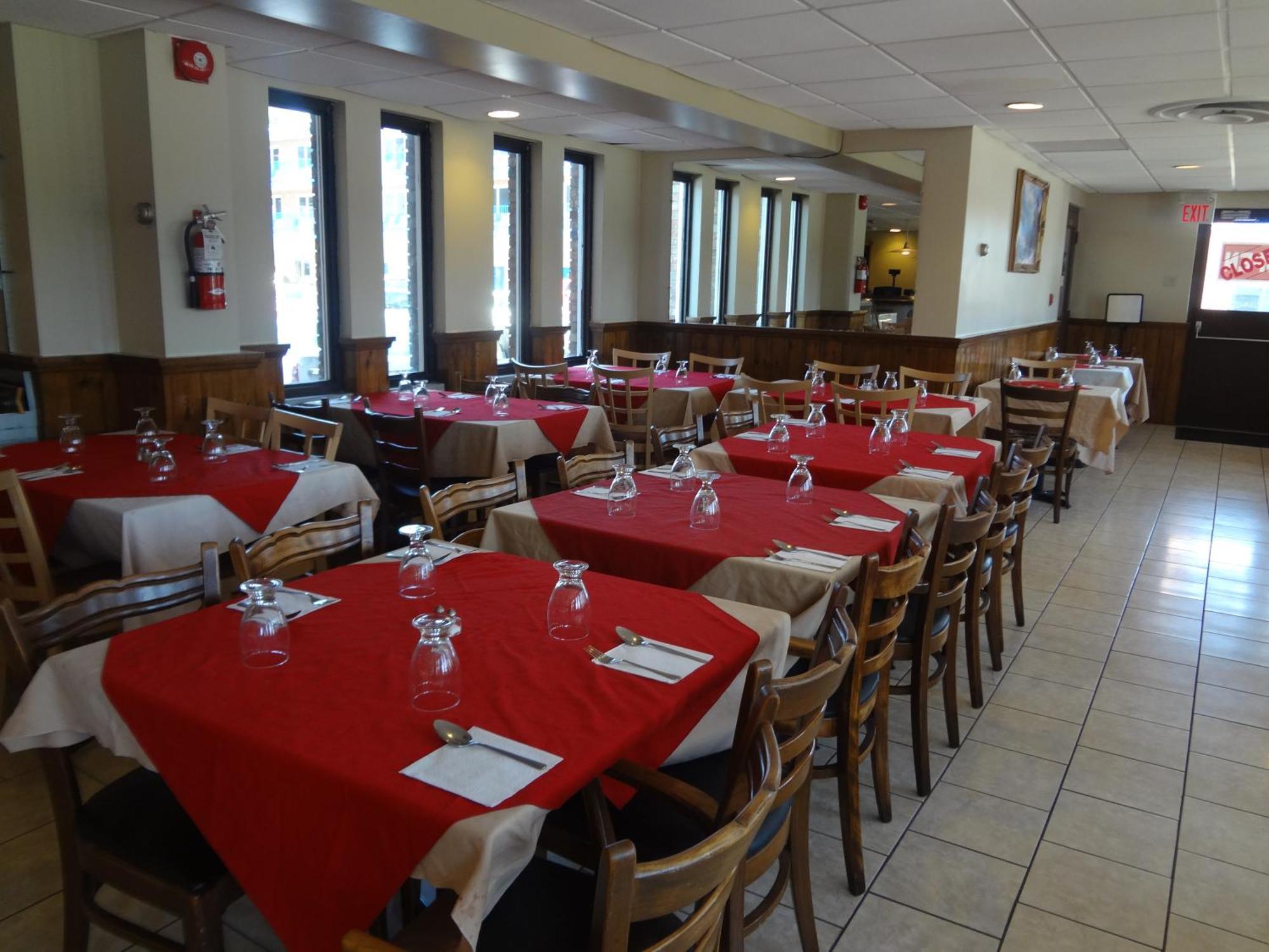 Empress Inn And Suites By The Falls Niagara Falls Eksteriør bilde