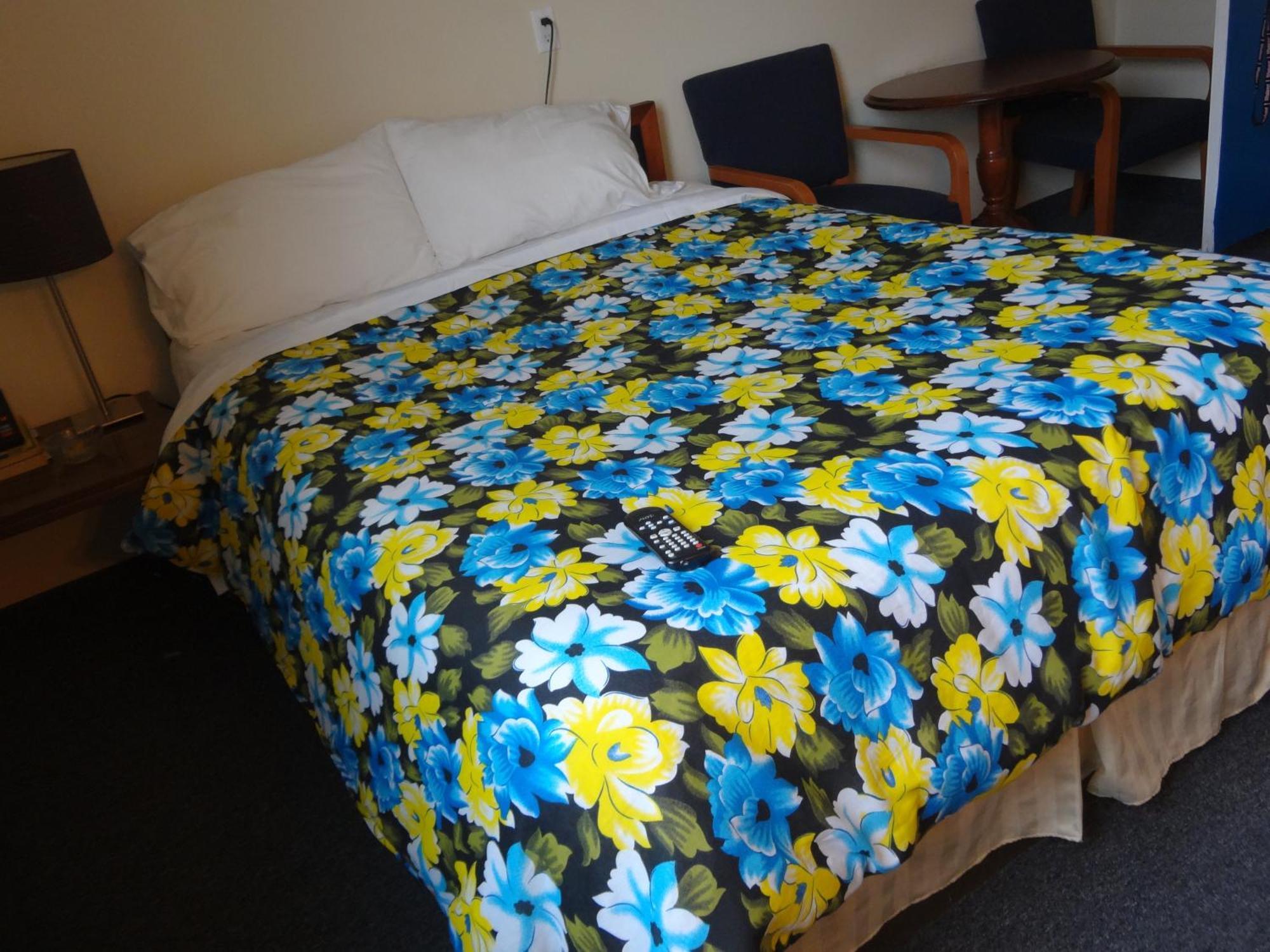 Empress Inn And Suites By The Falls Niagara Falls Eksteriør bilde