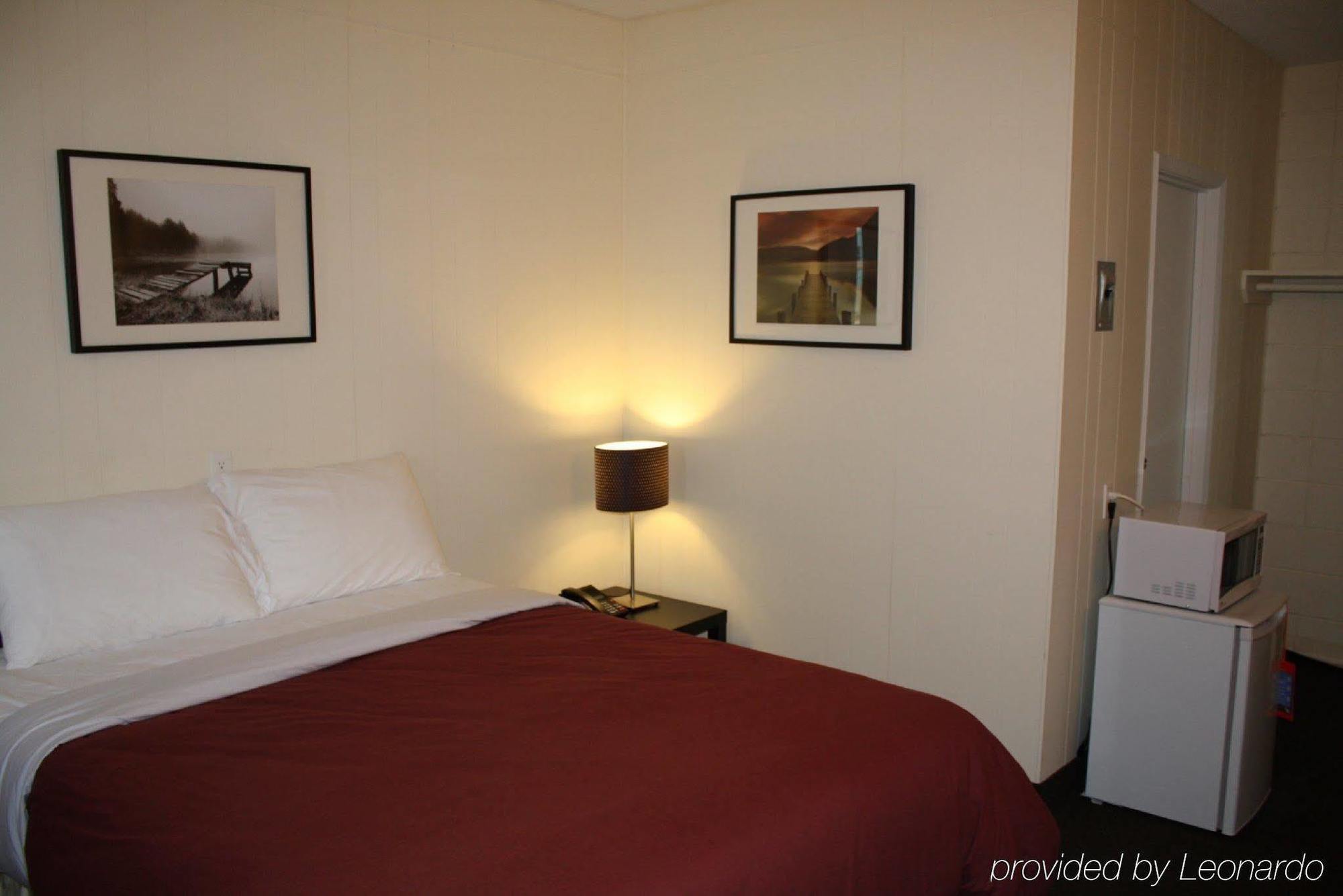 Empress Inn And Suites By The Falls Niagara Falls Eksteriør bilde
